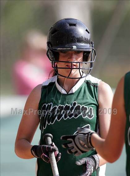 Thumbnail 2 in Brethren Christian @ Capistrano Valley Christian photogallery.