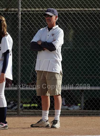 Thumbnail 1 in Brethren Christian @ Capistrano Valley Christian photogallery.