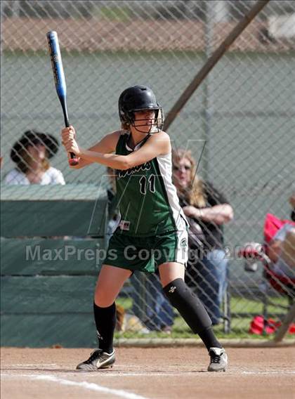 Thumbnail 1 in Brethren Christian @ Capistrano Valley Christian photogallery.