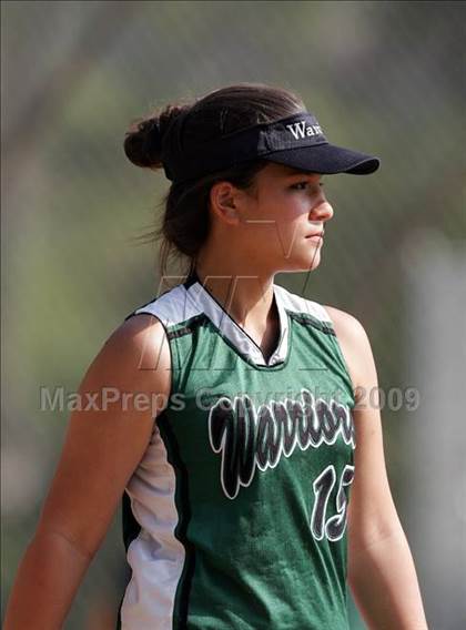 Thumbnail 2 in Brethren Christian @ Capistrano Valley Christian photogallery.