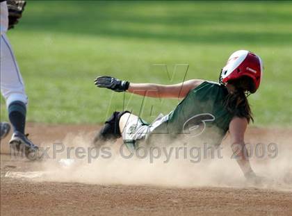 Thumbnail 3 in Brethren Christian @ Capistrano Valley Christian photogallery.