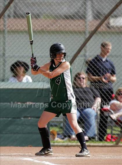 Thumbnail 1 in Brethren Christian @ Capistrano Valley Christian photogallery.