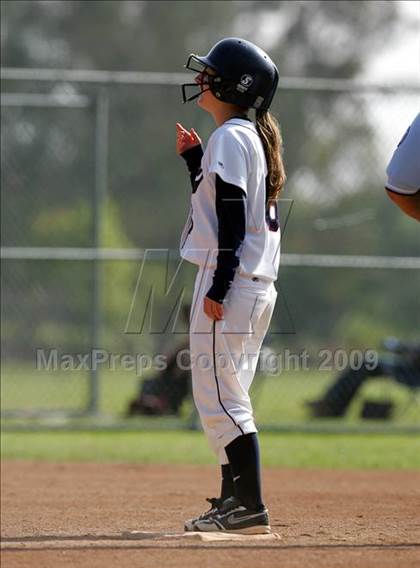 Thumbnail 3 in Brethren Christian @ Capistrano Valley Christian photogallery.