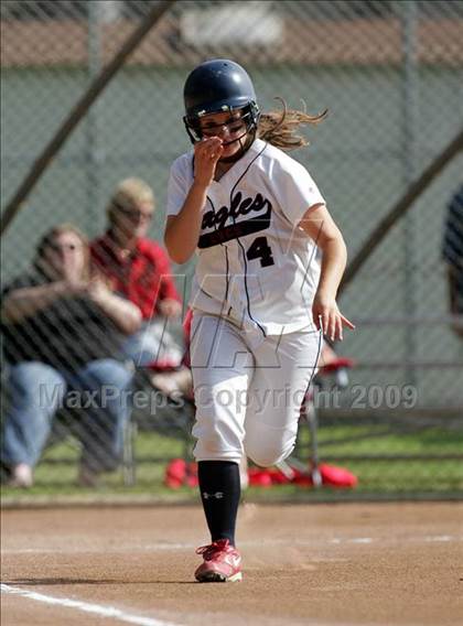 Thumbnail 3 in Brethren Christian @ Capistrano Valley Christian photogallery.