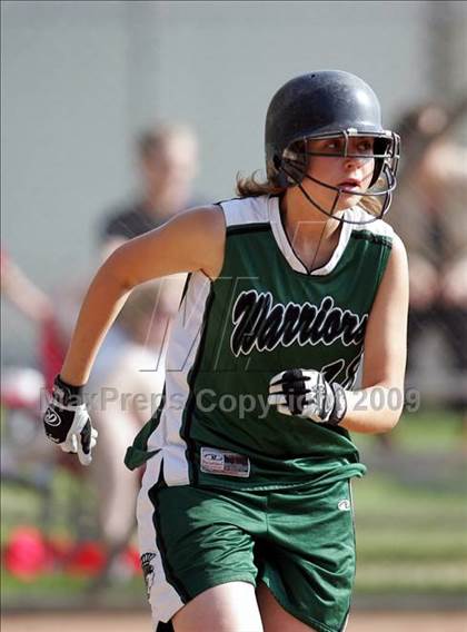 Thumbnail 2 in Brethren Christian @ Capistrano Valley Christian photogallery.