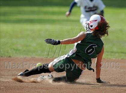 Thumbnail 3 in Brethren Christian @ Capistrano Valley Christian photogallery.