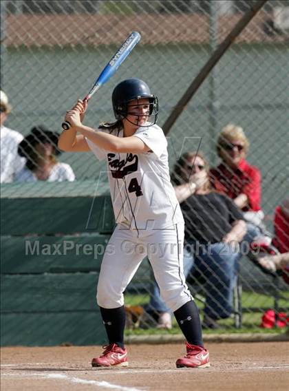 Thumbnail 3 in Brethren Christian @ Capistrano Valley Christian photogallery.