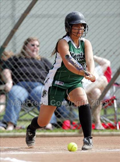 Thumbnail 2 in Brethren Christian @ Capistrano Valley Christian photogallery.