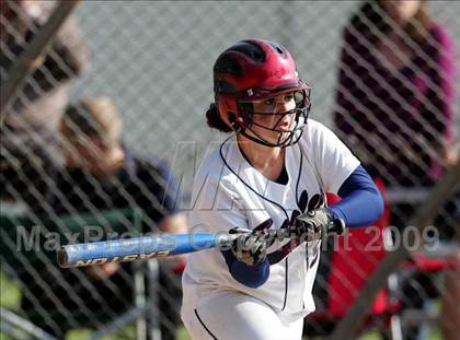 Thumbnail 3 in Brethren Christian @ Capistrano Valley Christian photogallery.