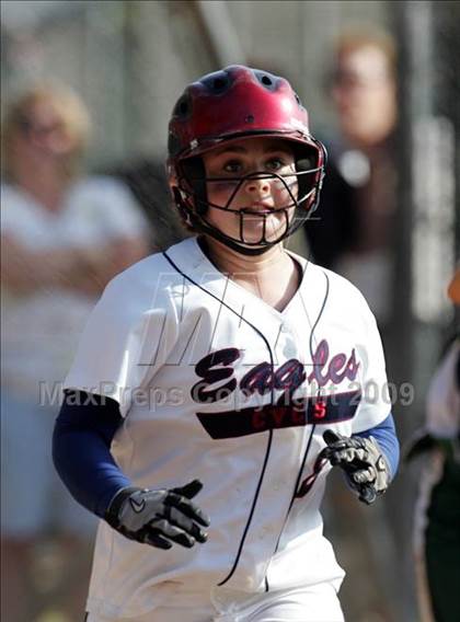 Thumbnail 1 in Brethren Christian @ Capistrano Valley Christian photogallery.