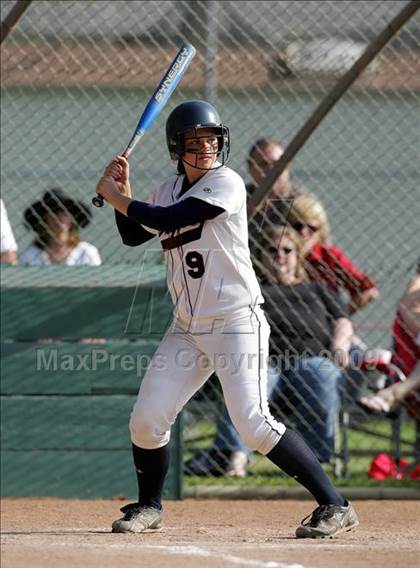 Thumbnail 3 in Brethren Christian @ Capistrano Valley Christian photogallery.