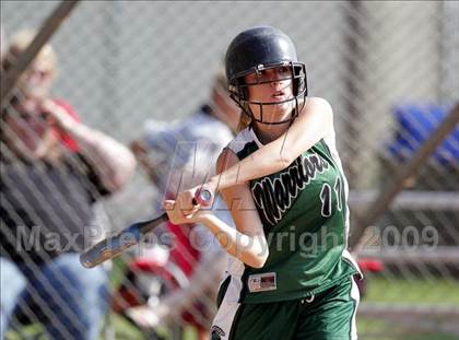 Thumbnail 3 in Brethren Christian @ Capistrano Valley Christian photogallery.