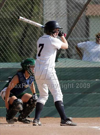 Thumbnail 3 in Brethren Christian @ Capistrano Valley Christian photogallery.