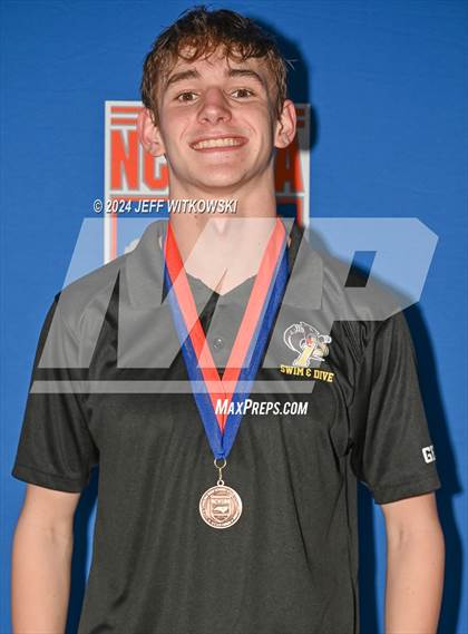Thumbnail 3 in NCHSAA 4A Finals (Awards) photogallery.
