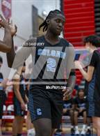 Photo from the gallery "Charles J. Colgan @ Gar-Field"