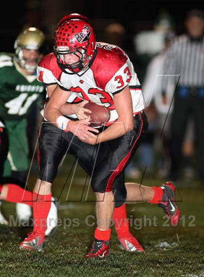 Thumbnail 1 in Big Bear @ Ontario Christian (CIF SS East Valley Playoffs) photogallery.