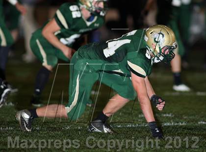 Thumbnail 3 in Big Bear @ Ontario Christian (CIF SS East Valley Playoffs) photogallery.