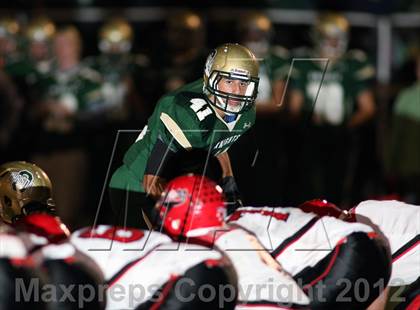 Thumbnail 1 in Big Bear @ Ontario Christian (CIF SS East Valley Playoffs) photogallery.