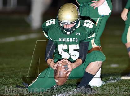 Thumbnail 2 in Big Bear @ Ontario Christian (CIF SS East Valley Playoffs) photogallery.