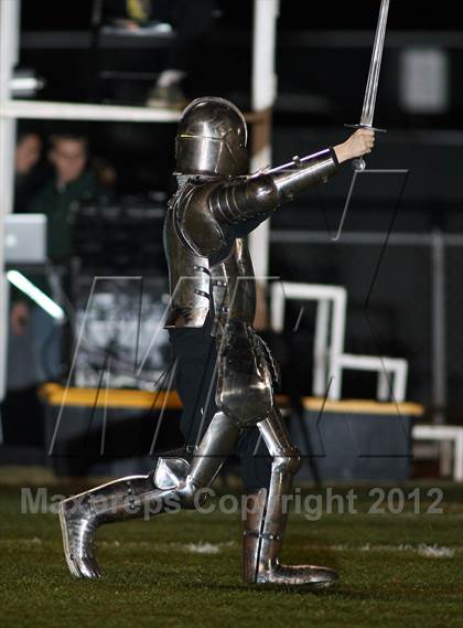 Thumbnail 1 in Big Bear @ Ontario Christian (CIF SS East Valley Playoffs) photogallery.