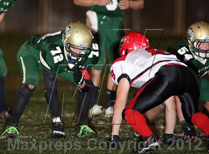Thumbnail 1 in Big Bear @ Ontario Christian (CIF SS East Valley Playoffs) photogallery.