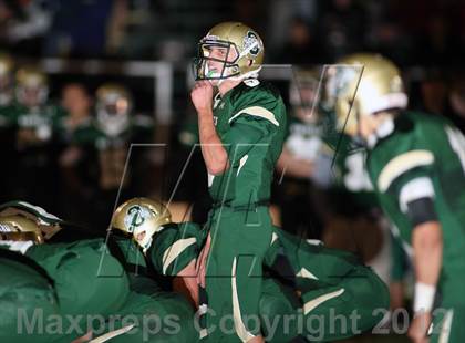 Thumbnail 1 in Big Bear @ Ontario Christian (CIF SS East Valley Playoffs) photogallery.