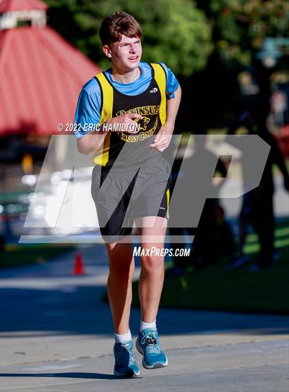 Thumbnail 3 in Bay League Finals photogallery.