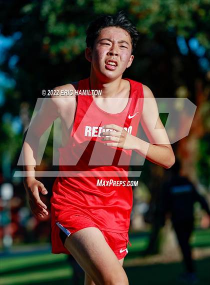 Thumbnail 3 in Bay League Finals photogallery.