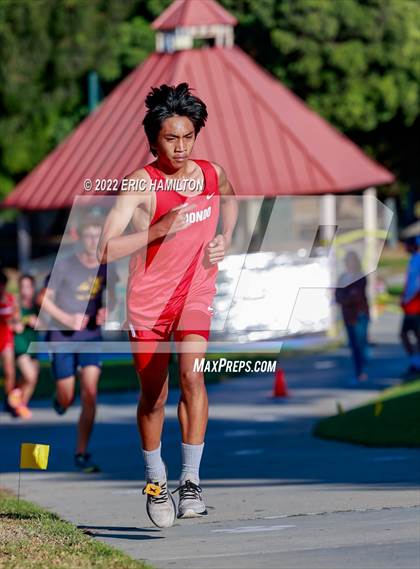 Thumbnail 2 in Bay League Finals photogallery.