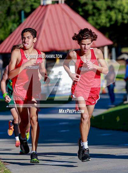 Thumbnail 2 in Bay League Finals photogallery.