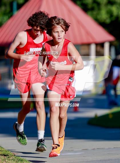 Thumbnail 2 in Bay League Finals photogallery.
