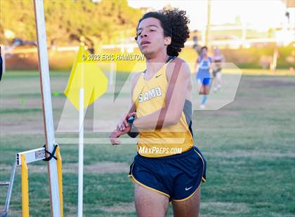 Thumbnail 3 in Bay League Finals photogallery.