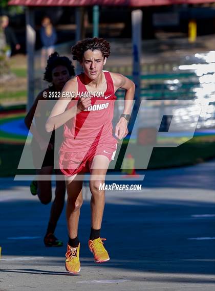 Thumbnail 1 in Bay League Finals photogallery.