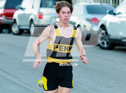 Thumbnail 2 in Bay League Finals photogallery.