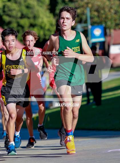 Thumbnail 2 in Bay League Finals photogallery.