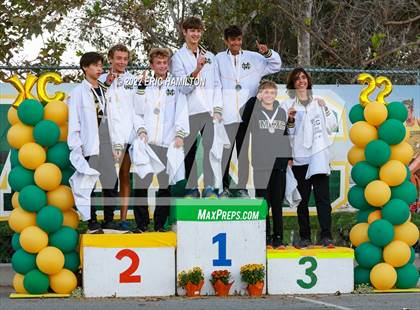 Thumbnail 3 in Bay League Finals photogallery.