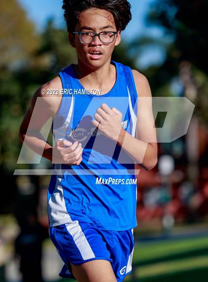 Thumbnail 3 in Bay League Finals photogallery.