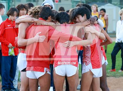 Thumbnail 3 in Bay League Finals photogallery.