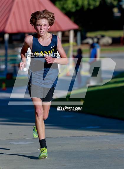 Thumbnail 3 in Bay League Finals photogallery.