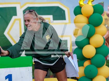 Thumbnail 2 in Bay League Finals photogallery.