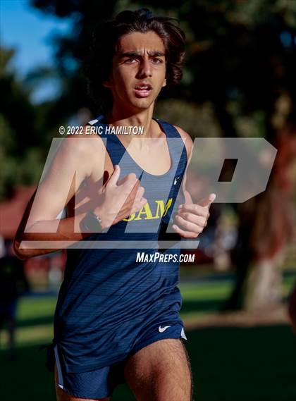 Thumbnail 2 in Bay League Finals photogallery.