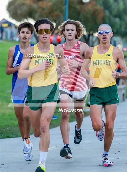 Thumbnail 3 in Bay League Finals photogallery.