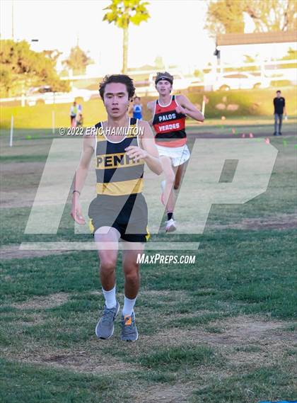 Thumbnail 2 in Bay League Finals photogallery.