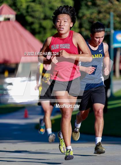 Thumbnail 2 in Bay League Finals photogallery.