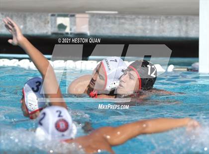 Thumbnail 1 in Beckman vs. Greenwich (Steve Pal Tournament) photogallery.