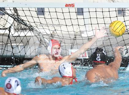 Thumbnail 3 in Beckman vs. Greenwich (Steve Pal Tournament) photogallery.