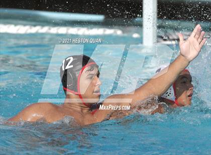 Thumbnail 2 in Beckman vs. Greenwich (Steve Pal Tournament) photogallery.