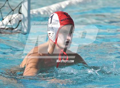 Thumbnail 1 in Beckman vs. Greenwich (Steve Pal Tournament) photogallery.
