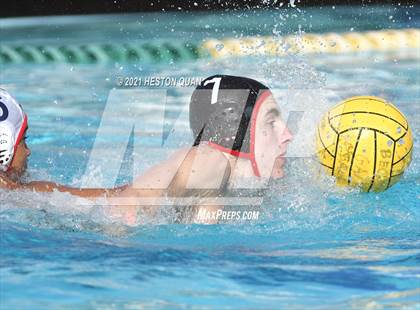 Thumbnail 3 in Beckman vs. Greenwich (Steve Pal Tournament) photogallery.