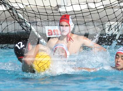 Thumbnail 3 in Beckman vs. Greenwich (Steve Pal Tournament) photogallery.